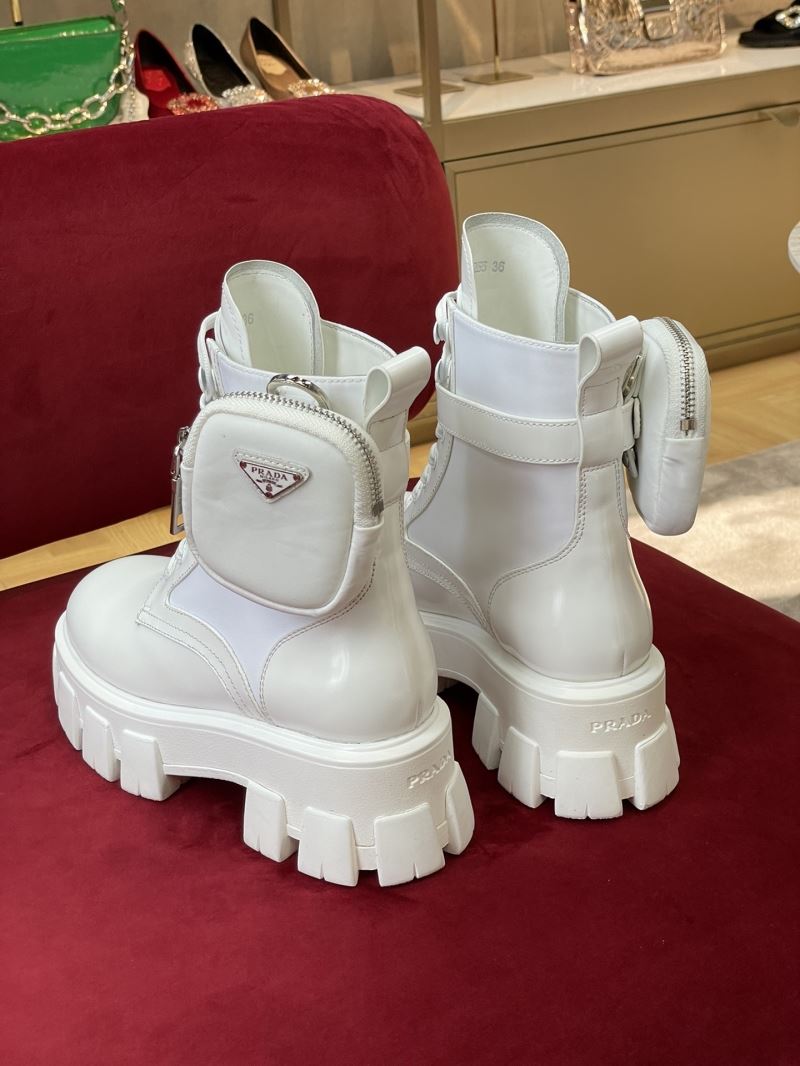 Prada Boots